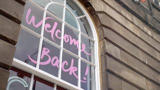 Welcome Back to Filmhouse!