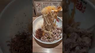 Tokyo Abura Soba