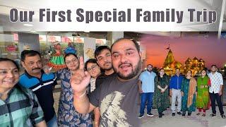 Vishu Aur Vidhi Ki Shadi Se Pehle Ye First Special Family Trip Karna Zaruri Tha  