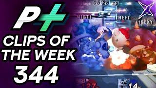 Project Plus Clips of the Week Episode 344