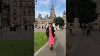 *CUTSEY* Outfits I wore in SCOTLAND UK  #scotland #UK #lookbook #whatiwore