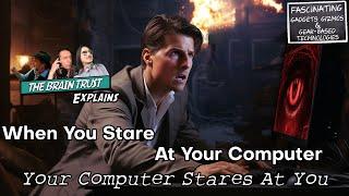 FGGGbT Ep 172: When You Stare Are Your Computer, Your Computer Stares At You