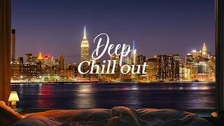Night Lounge Chillout  Luxury Ambient Lounge Chillout Music  Wonderful Chil Out Mix