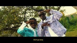 Mr Crown ft Yo Maps - Don't Go Away (Official Video)