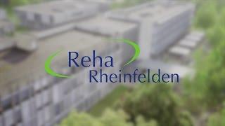 Reha Rheinfelden – Kompetenz, Menschlichkeit und Wohlbefinden