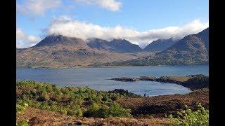 Beinn Alligin:Torridon 22:05:18