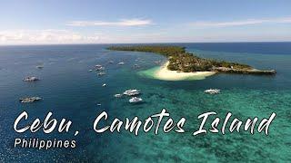 Camotes Island Philippines / Where in Cebu?