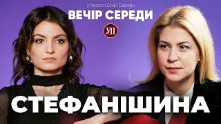 Україна – ЄС : чи може Угорщина заблокувати переговори про вступ? – СТЕФАНІШИНА | ВЕЧІР СЕРЕДИ