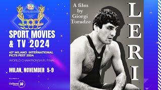 LERI | SPORT MOVIES & TV 2024
