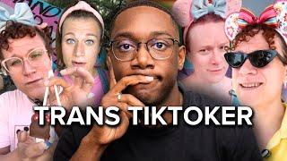 Why Lilly Tino Is The Most Hated Trans Person on TikTok