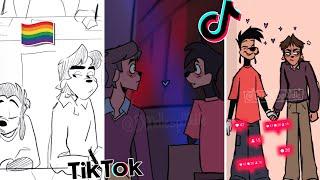 || BRAD X MAX || GOOFY MOVIE || TIKTOK COMPLICATION || [ENGLISH]