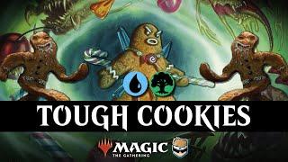 Aggro Simic Cookies | OTJ Standard Update | Mythic [MTG Arena]