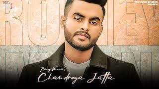 Chandreya Jatta (Official Song) Romey Maan | Tru Music Studios |  2020