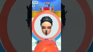 Build A Queen Gameplay #5 Level 12 #shorts #tapcheat