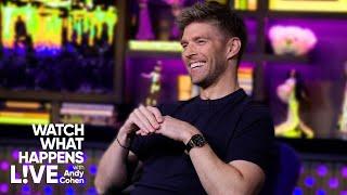 Can Kyle Cooke Defend Jesse Solomon & Toe-Gate? | WWHL