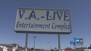 City of Chesapeake wants judge to stop V.A. Live from selling alcohol