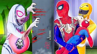 Spider-Man: Into The Spider-Verse (2024) 62 || Marvel Studios’ Deadpool 3 - MISSION IMPOSSIBLE 7