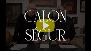 2022 Calon Ségur