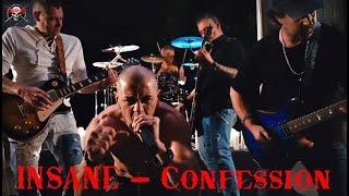 INSANE-Confession(Official Music Video)