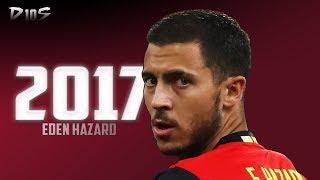 Eden Hazard 2017 ● Unstoppable Dribbling Skills ● Chelsea FC ● Shpendi10CFC & HZUW EDITZ●  HD