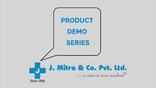 Product Demo Series 14 | DENGUE NS1 Ag QUANTI CARD