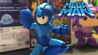 Megaman 11 amiibo Edition Unboxing (Nintendo Switch Collector's Edition)