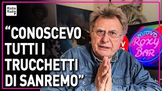 RED RONNIE ▷ "POTEVO SPUT**NARE SANREMO, E INVECE HO CREATO L'ALTERNATIVA (CHE IL POTERE NON VUOLE)"