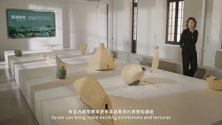 【一店 一點故事】The Stories Behind… | 季豐軒畫廊及季豐軒沙龍 Kwai Fung Hin Art Gallery & Kwai Fung Salone