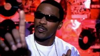 Twista feat Kanye West & Jamie Foxx - Slow Jamz (Official Video)