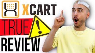 DON'T USE X-Cart Before Watch THIS VIDEO! Ecommerce Platform Review