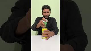 Fanta Lemon Flavour in தமிழ் | #shorts