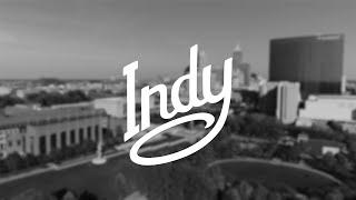 We Stand With You #LOVEINDY