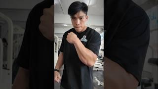 ONE ARM PULLUPS BACK ACTIVATION #armfightthailand #armwrestling #งัดข้อ #joshnicholas #calisthenics