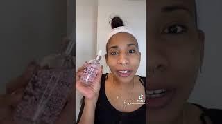 @spalife hyaluronic serum review. #makeup #skincare #skincareproducts #skincarereview