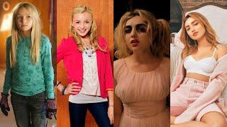 The Roles Played by Peyton List | Peyton List Then and Now | Information Forge