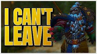 I Can't Leave Until I 100% This Zone - Zone Locked Ep.1