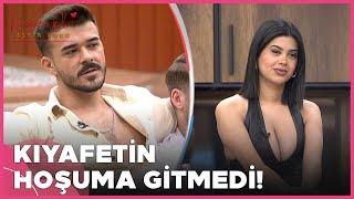 Dilara'nın Kıyafeti Oğuzhan'ı Sinirlendirdi!  | Kısmetse Olur: Aşkın Gücü 2. Sezon 66. Bölüm