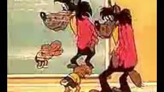 Ну погоди 2 серия!(Смотрите,ставте лайк и подписывайтесь!!!)