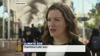 Climate SOS  What the world must do about climate change   Al Jazeera Video