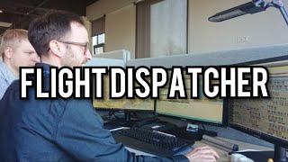 Flight dispatcher job explained in tamil |TAMIL AVIATOR