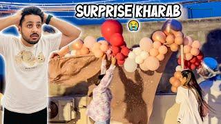 TOOFAN NY SURPRISE KHARAB KER DEA 