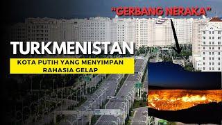 Turkmenistan: Negara Diktator dengan Keunikan Tersendiri