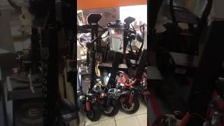 Best E scooter UAE 