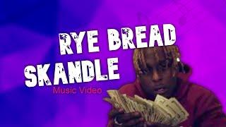 Skandle - Rye Bread Prod by 30KillaBeatz (MUSIC VIDEO)
