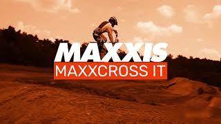 Maxxis Maxxcross IT Motocross Tyre