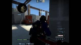 CSGO POV Entropiq Forester (36/29) vs ECSTATIC (vertigo) @ Funspark ULTI 2021 Finalsforester 1