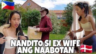 NANDITO SI EX WIFE ITO ANG NAABOTAN SA BAHAY NI BIYENAN! PINAY LIFE