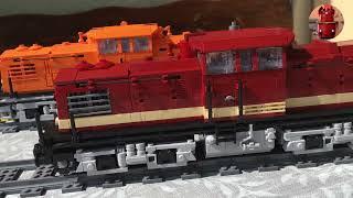 (Moc) DR V100.1 (BR110/112) und DR V100.4 (BR111)