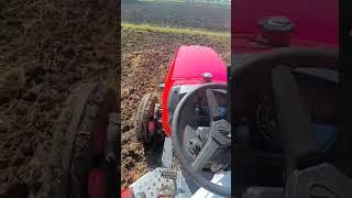 Mahindra Yuvo 575 Tech Plus Tractor video || New Yuvo tractor || #mahindrayuvo