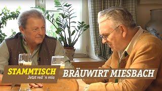 Im Bräuwirt zu Miesbach